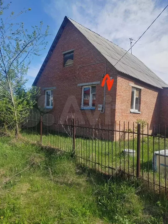 Дом 79,7 м на участке 10 сот. - Фото 0