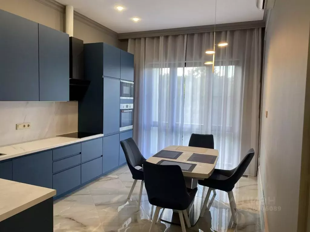 2-к кв. Московская область, Химки Новогорск мкр, ул. Ивановская, 51к3 ... - Фото 1