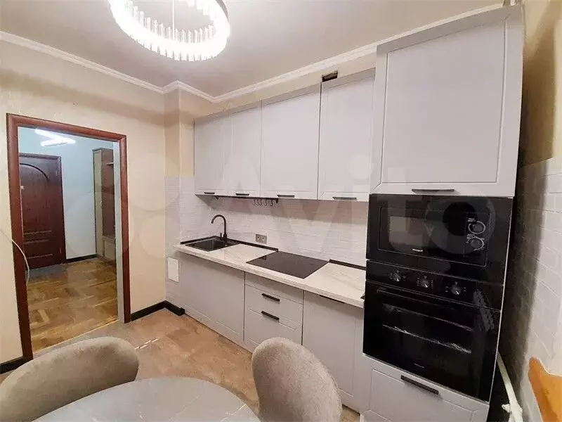 2-к. квартира, 63 м, 7/14 эт. - Фото 1