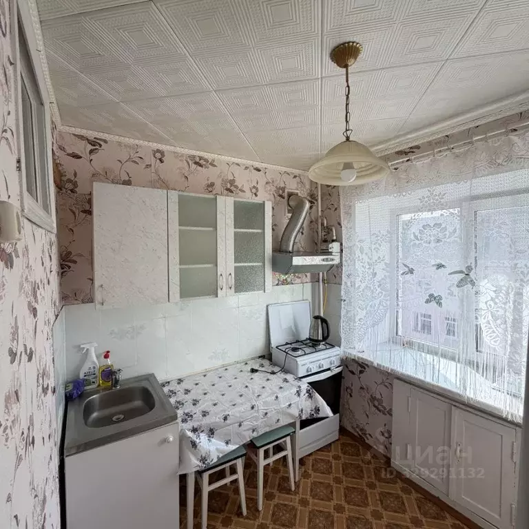 1-к кв. Архангельская область, Северодвинск ул. Гагарина, 18А (28.8 м) - Фото 1
