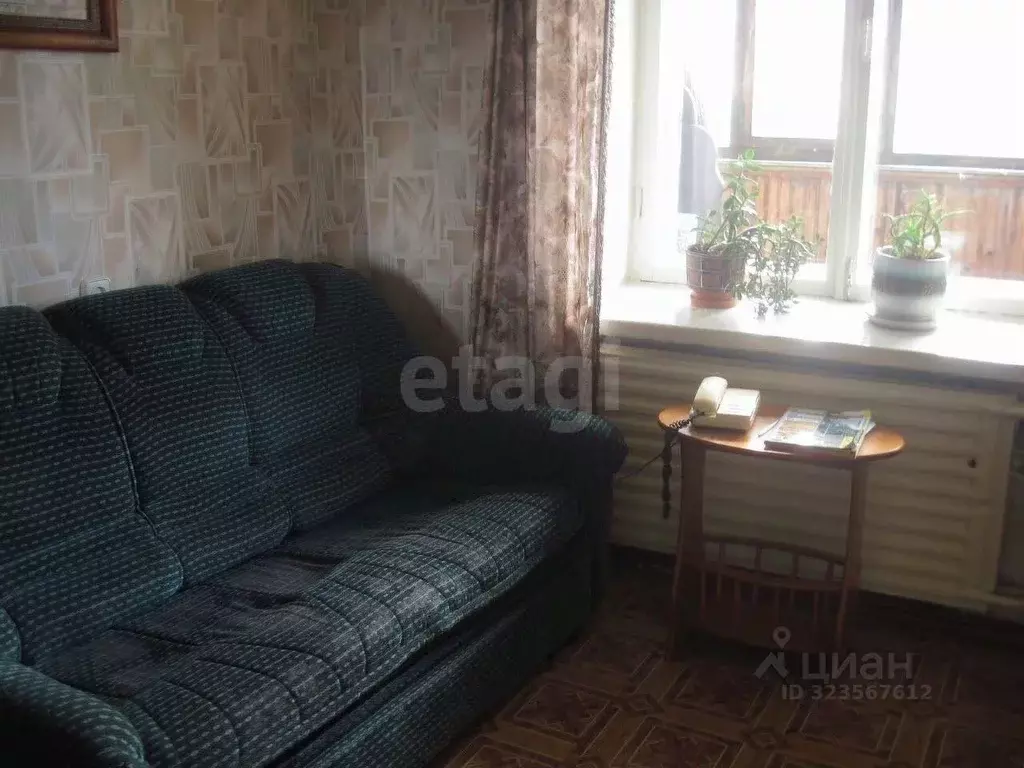 4-к кв. Башкортостан, Стерлитамак Михайловский мкр, ул. Шафиева, 41 ... - Фото 1