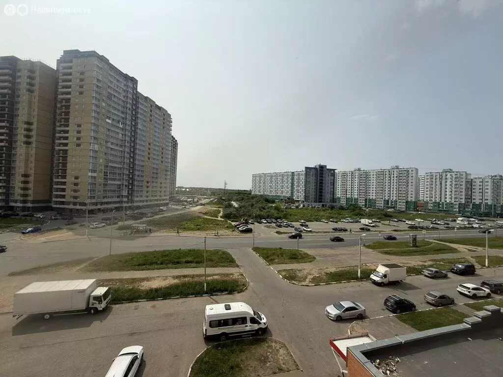 1-комнатная квартира: Тверь, Оснабрюкская улица, 29 (42 м) - Фото 0