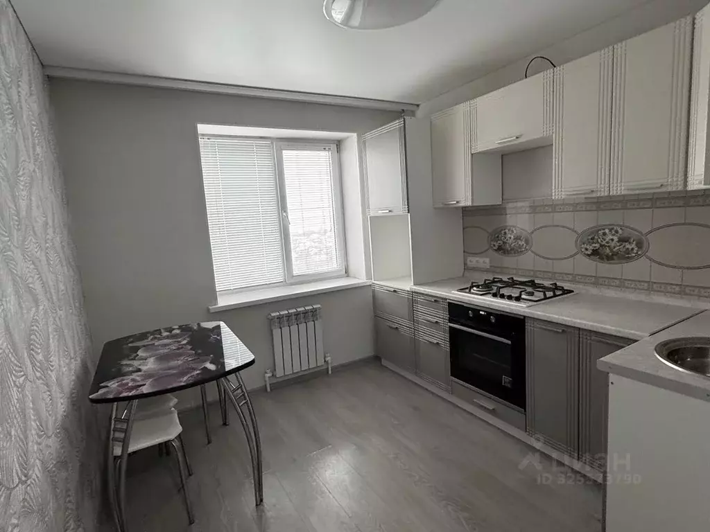 1-к кв. Саратовская область, Энгельс муниципальное образование, ... - Фото 2