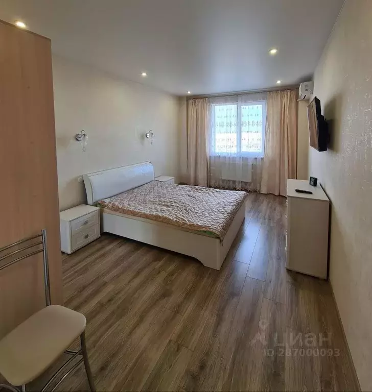 1-к кв. Севастополь просп. Столетовский, 27 (42.0 м) - Фото 2