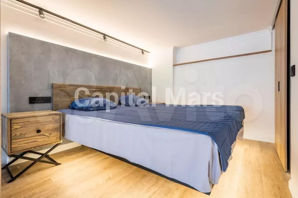 2-к. квартира, 45 м, 5/9 эт. - Фото 0