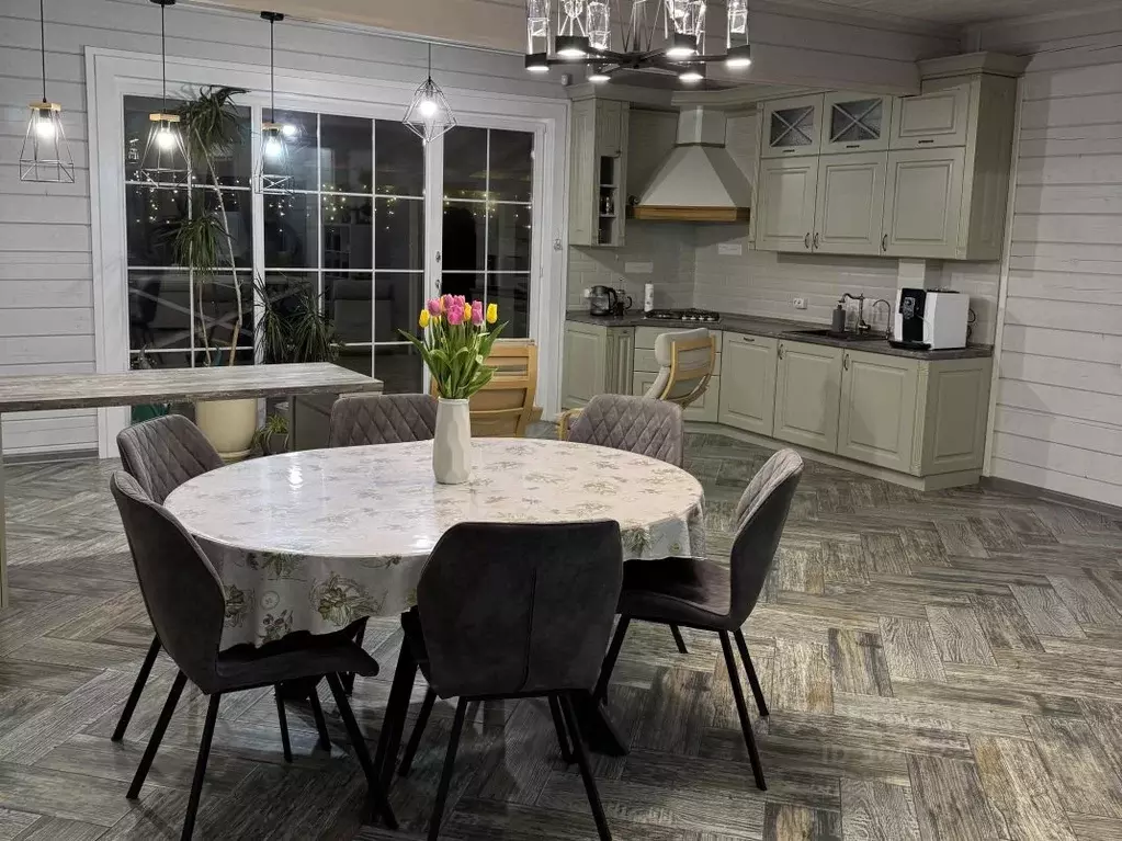 Дом в Владимирская область, Суздаль ул. Суворова, 11 (190 м) - Фото 1