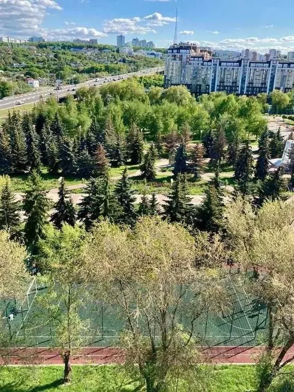2-к кв. Белгородская область, Белгород ул. Победы (45.1 м) - Фото 1