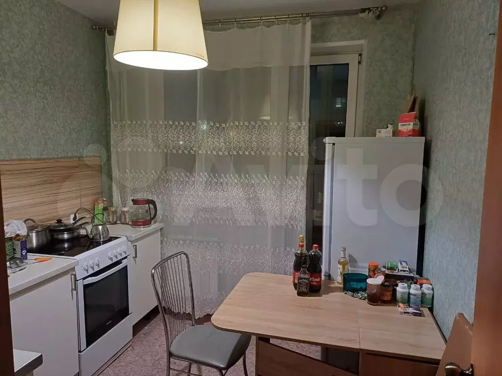 2-к. квартира, 55 м, 1/3 эт. - Фото 0