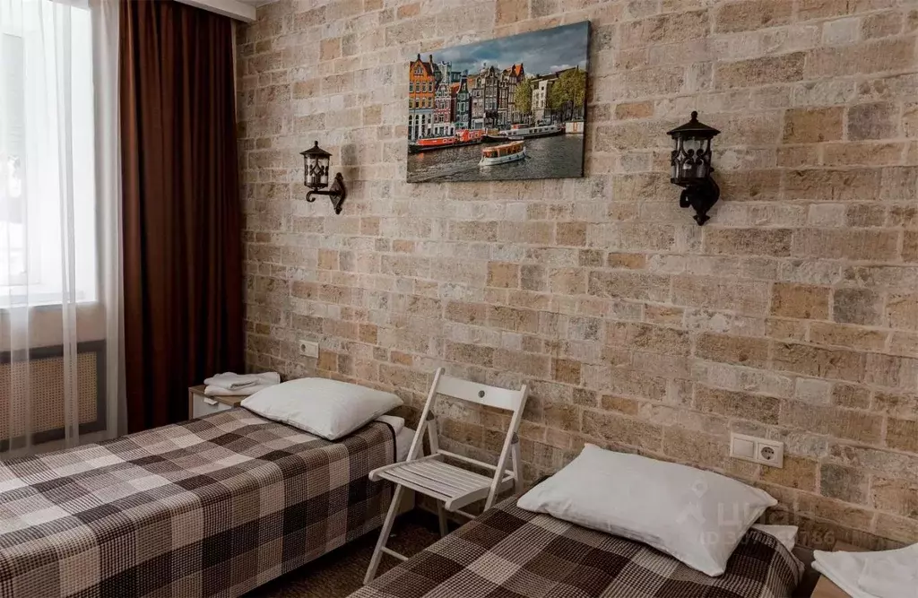 Комната Московская область, Дубна Университетская ул., 7к1 (18.0 м) - Фото 2