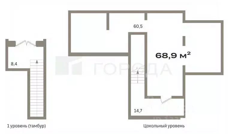 Офис в Новосибирская область, Новосибирск ул. Владимира Заровного, ... - Фото 2