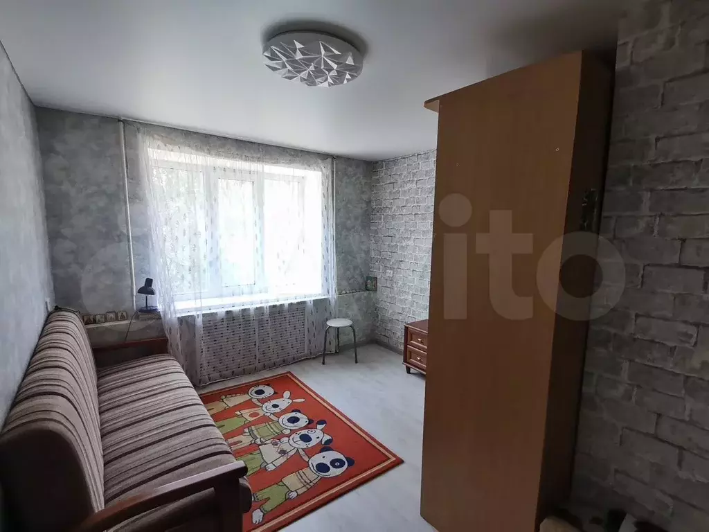 Квартира-студия, 17,7 м, 3/5 эт. - Фото 0