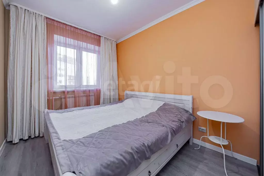 1-к. квартира, 41 м, 14/17 эт. - Фото 1
