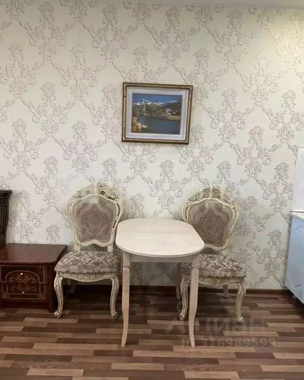 1-к кв. Новосибирская область, Новосибирск ул. Виктора Шевелева, 38 ... - Фото 0