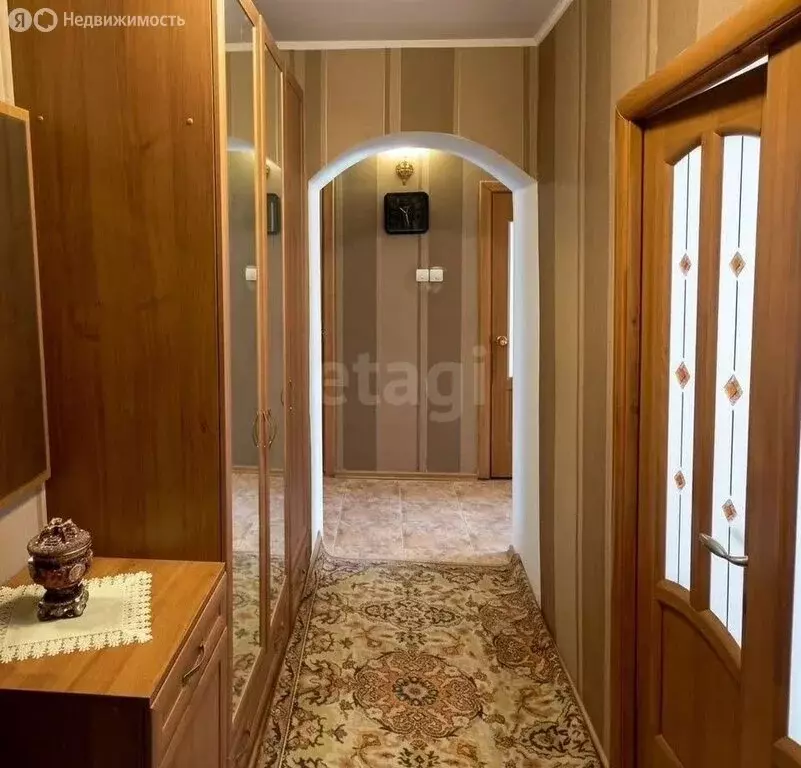 2-комнатная квартира: Калининград, переулок Щорса, 6 (49.3 м) - Фото 1