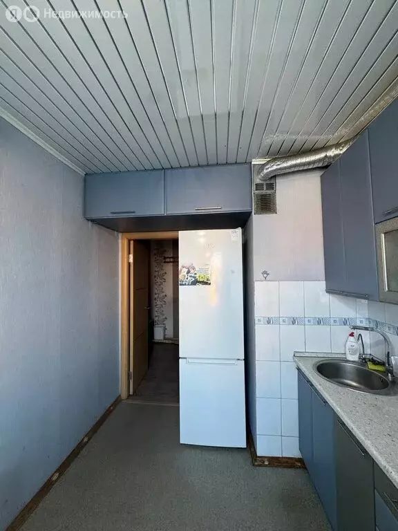 2-комнатная квартира: Санкт-Петербург, Лиговский проспект, 161 (48.3 ... - Фото 2