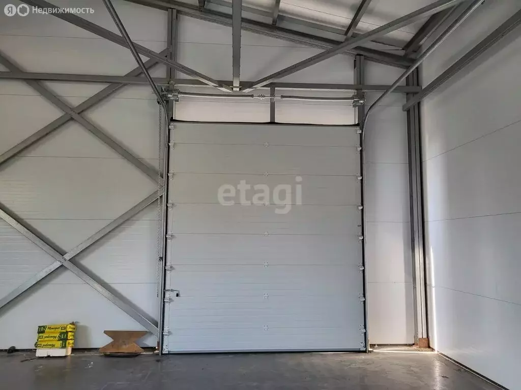Производственное помещение (250 м) - Фото 2
