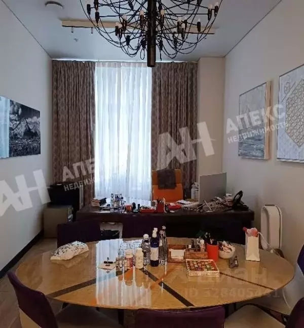 Помещение свободного назначения в Москва ул. Арбат, 10 (65 м) - Фото 1