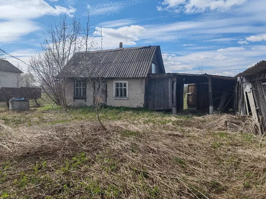 Участок в Московская область, Коломна городской округ, д. Тимирево 61 ... - Фото 1