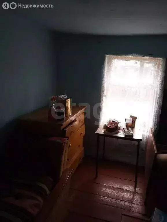 Дом в Далматово, улица Ленина (33.7 м) - Фото 1