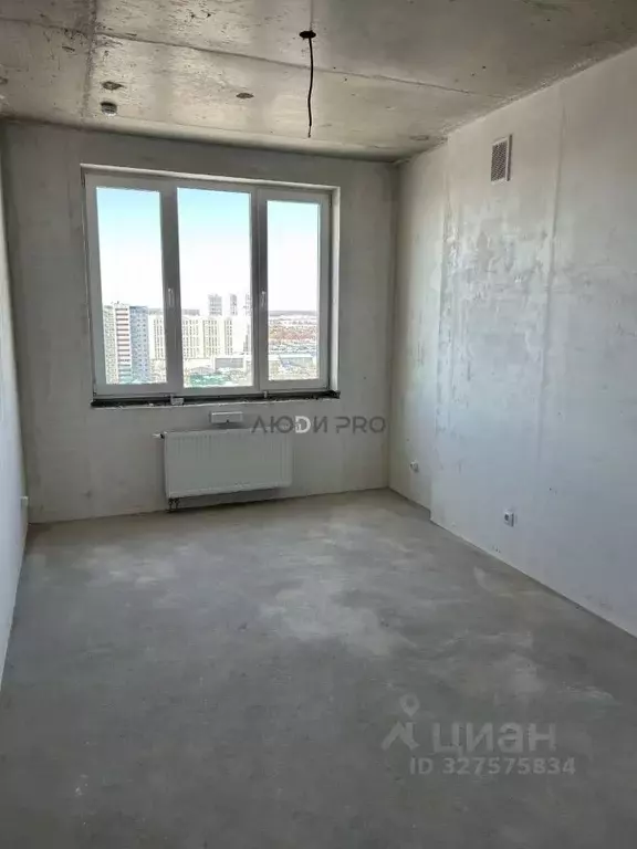 Студия Башкортостан, Уфа ул. Сержанта Пашкова, 5 (20.4 м) - Фото 1