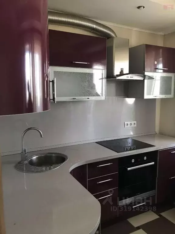 3-к кв. Самарская область, Самара ул. Александра Матросова, 57 (70.0 ... - Фото 0