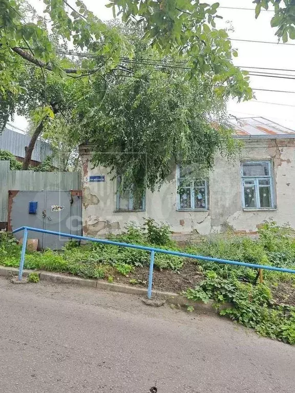 Дом 57,1 м на участке 3 сот. - Фото 0