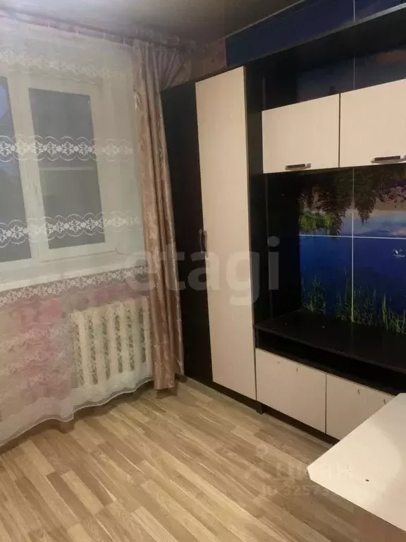 Комната Курганская область, Курган ул. Некрасова, 31 (10.0 м) - Фото 1