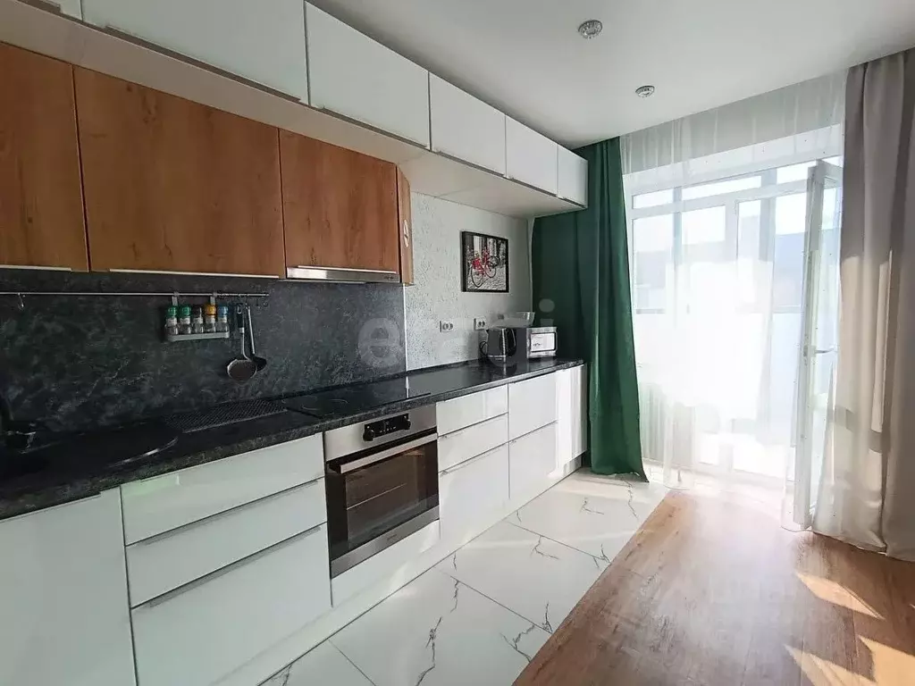 2-к кв. Татарстан, Пестречинский район, Кощаковское с/пос, д. Царево ... - Фото 1