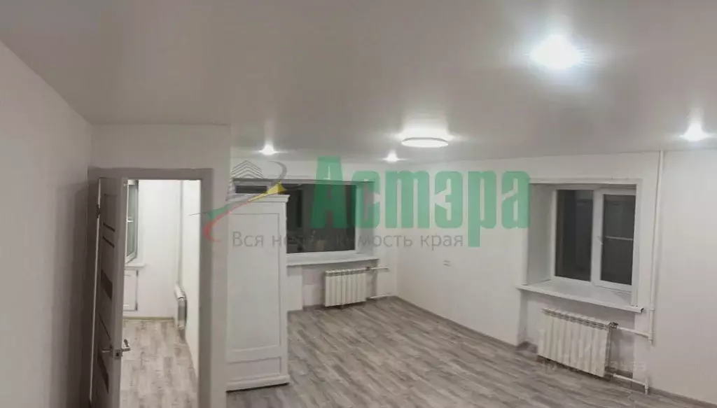 1-к кв. Забайкальский край, Чита ул. 40 лет Октября, 3 (32.0 м) - Фото 2