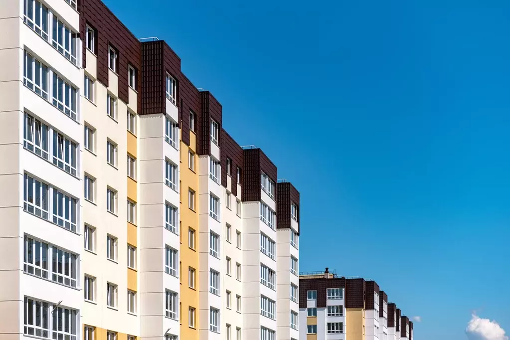 Продаётся 2-к квартира, 46.1 м - Фото 0