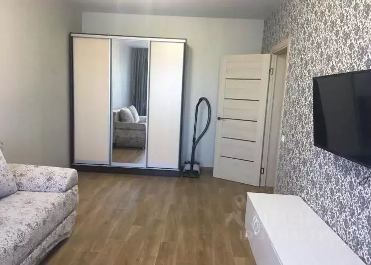 2-к кв. Калужская область, Обнинск ул. Кутузова, 23 (60.0 м) - Фото 1