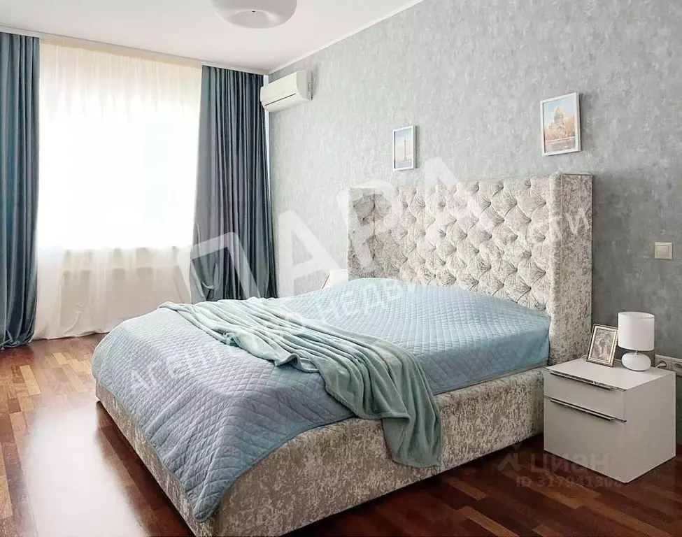 4-к кв. Самарская область, Самара ул. Советской Армии, 253 (148.9 м) - Фото 2