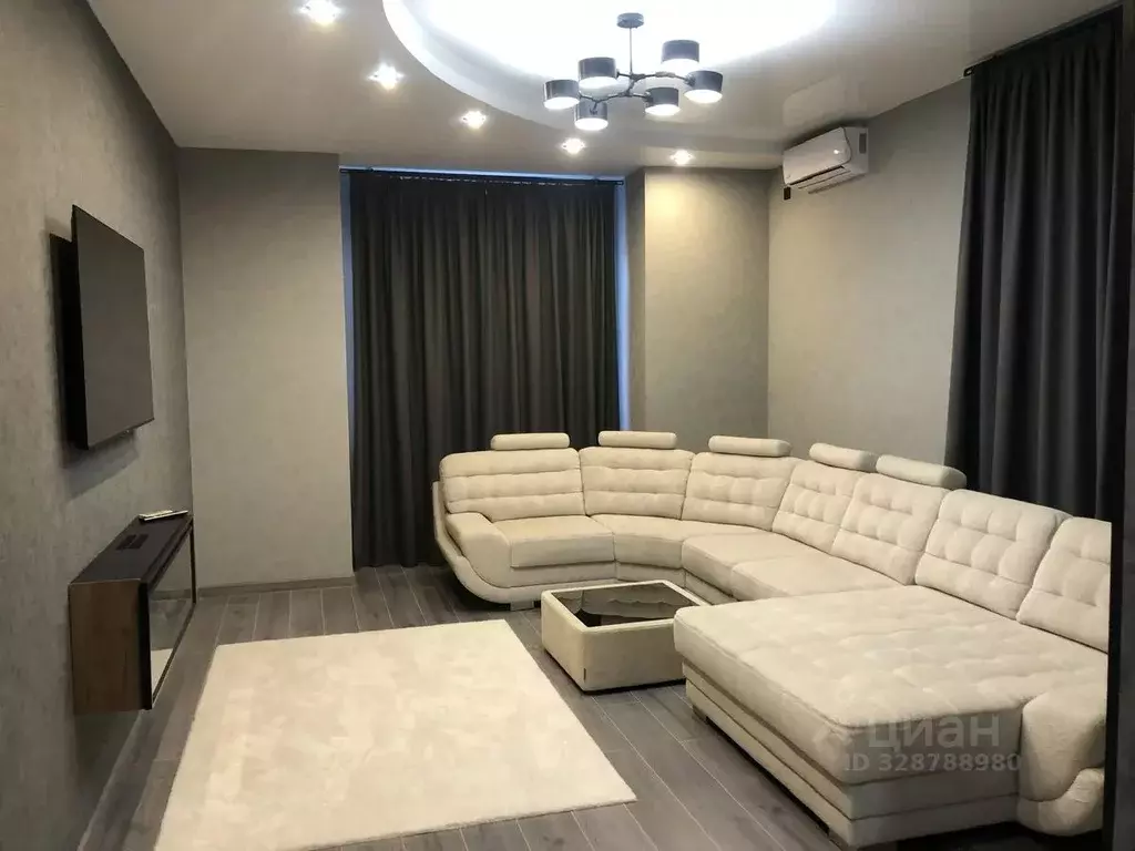 Коттедж в Самарская область, Самара ЖСК Горелый хут., 103А (200 м) - Фото 1