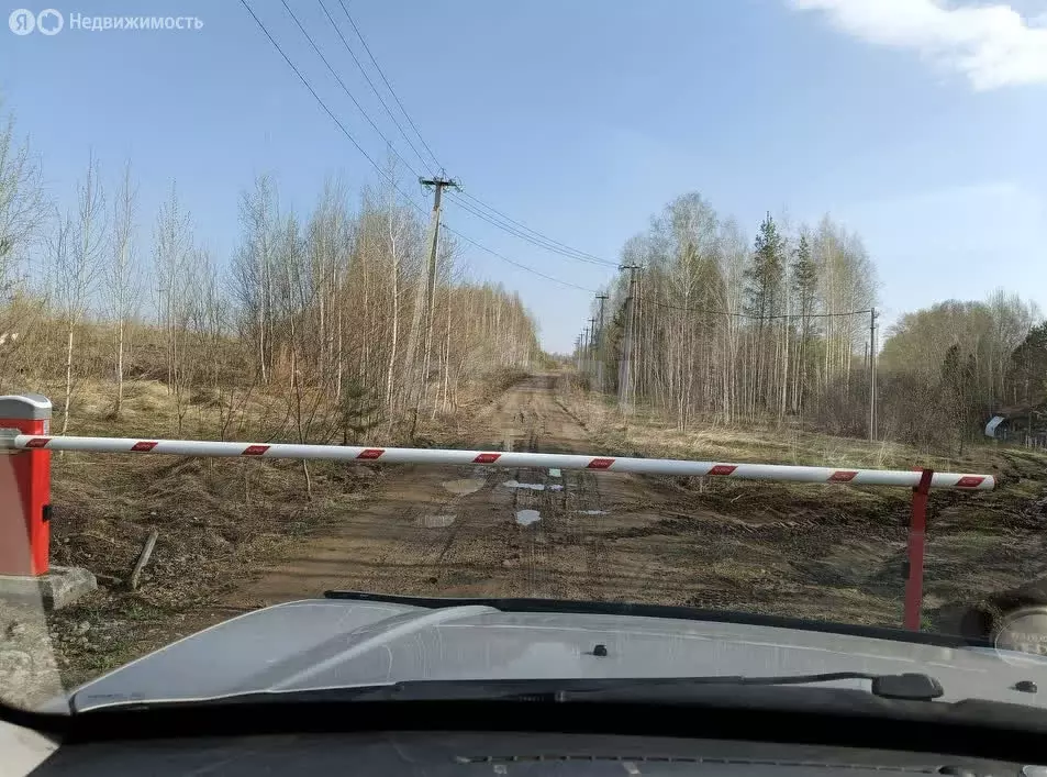 Участок в Новолуговской сельсовет, Садоводческое некоммерческое ... - Фото 0
