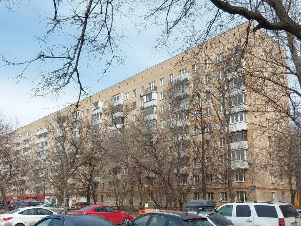 Помещение свободного назначения в Москва Ленинградское ш., 52 (15 м) - Фото 2