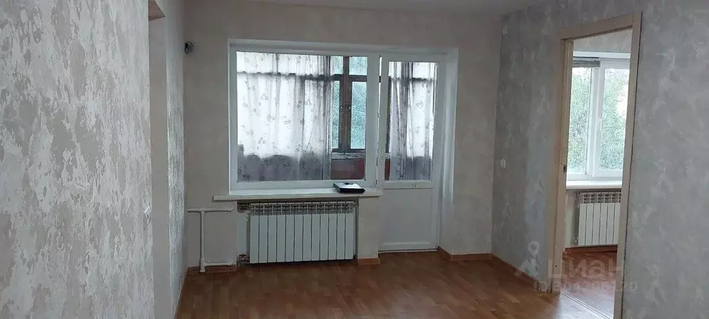 2-к кв. Волгоградская область, Волгоград ул. Быкова, 12 (42.3 м) - Фото 1