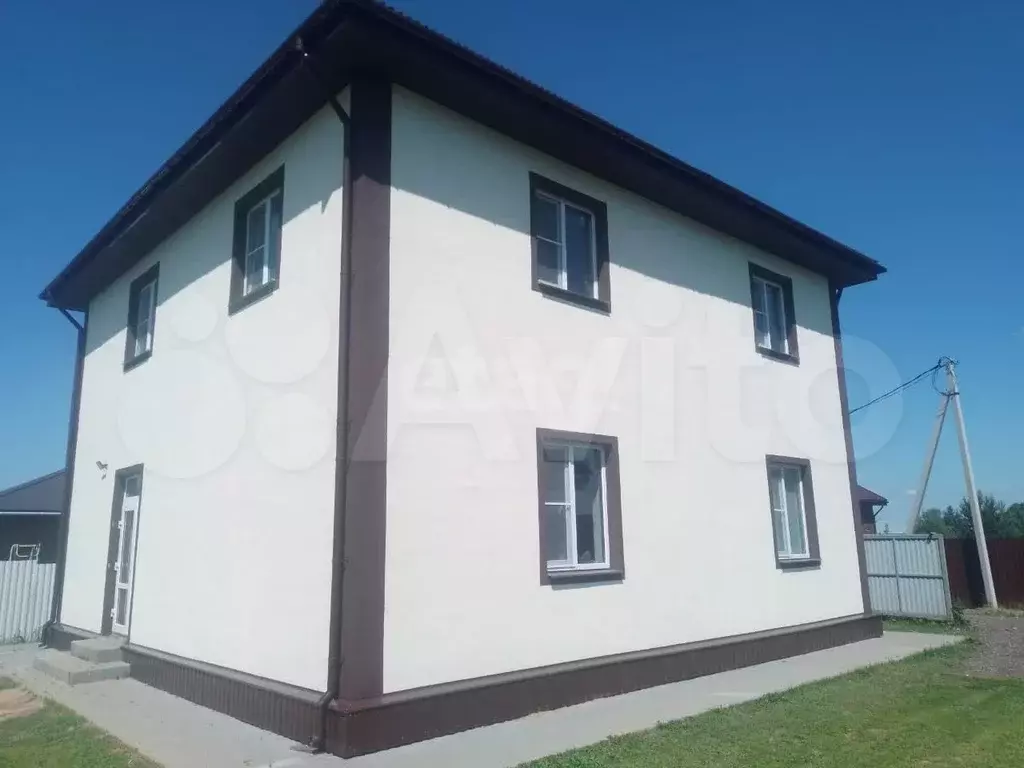 Дом 190 м на участке 7,7 сот. - Фото 0