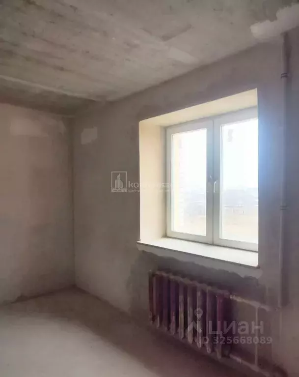 2-к кв. Владимирская область, Ковров ул. Ватутина, 51 (60.1 м) - Фото 1