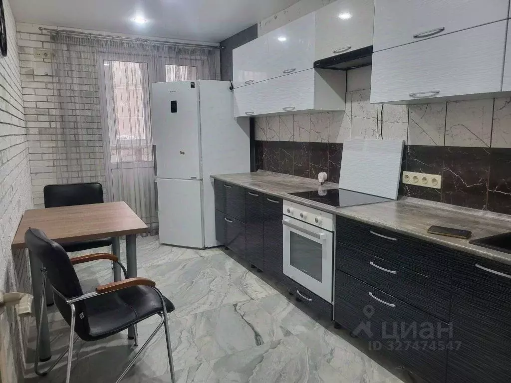 1-к кв. Ивановская область, Иваново Революционная ул., 36к2 (38.7 м) - Фото 2