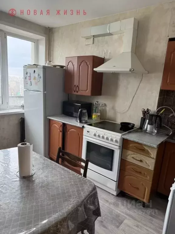 3-к кв. Самарская область, Самара Московское ш., 167 (67.0 м) - Фото 2