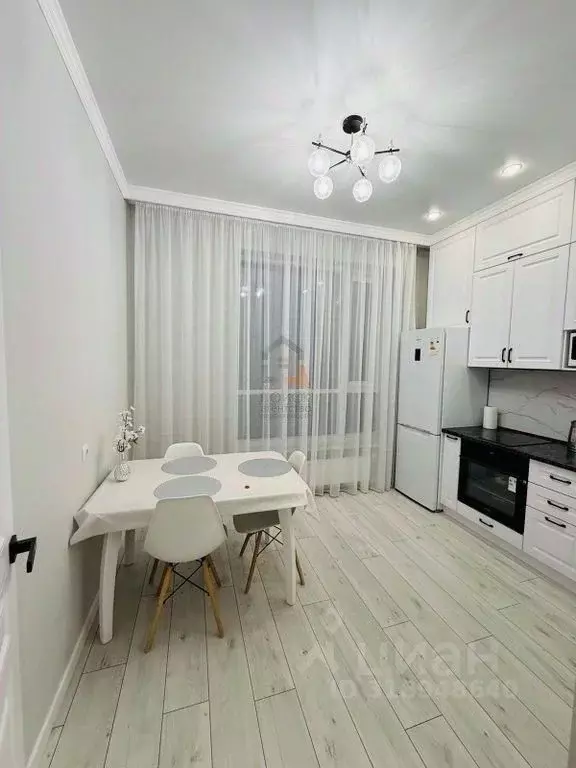 1-к кв. Татарстан, Казань ул. Сафиуллина, 50 (40.0 м) - Фото 1