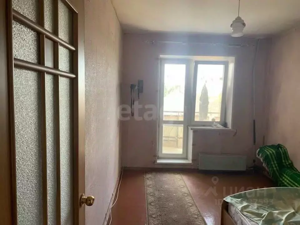 3-к кв. Курганская область, Далматово ул. Карла Маркса, 66 (64.5 м) - Фото 2