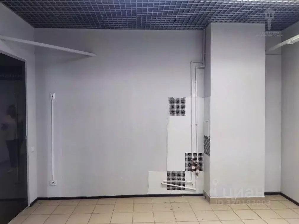 Помещение свободного назначения в Омская область, Омск ул. Лукашевича, ... - Фото 1