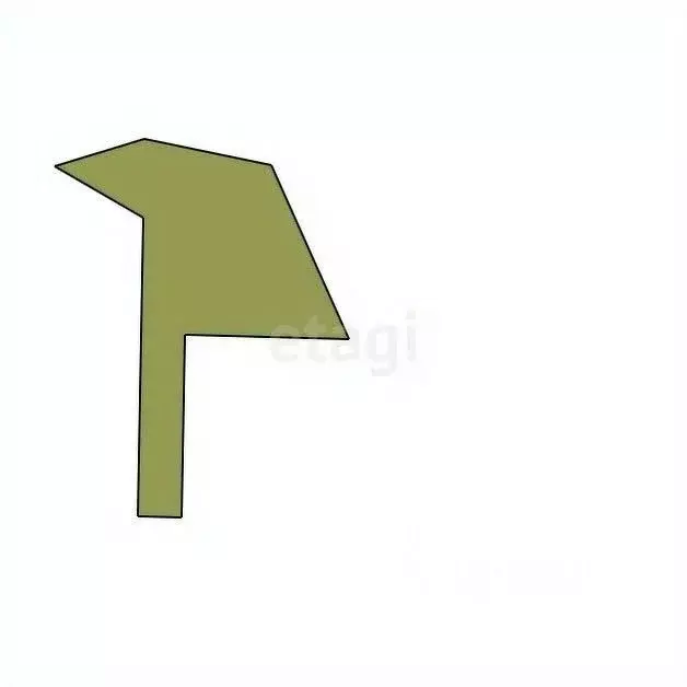 Участок в Калужская область, Боровский район, Кривское с/пос, д. ... - Фото 2