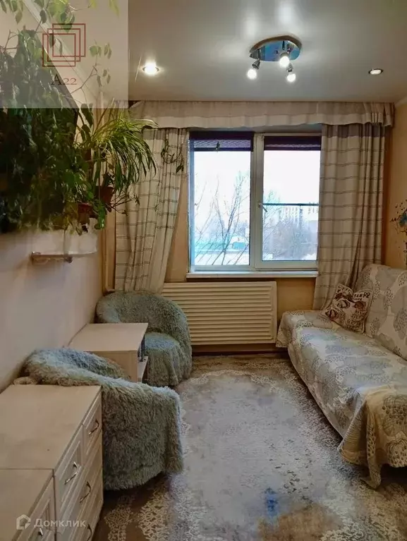 Продаётся квартира-студия, 23 м - Фото 0