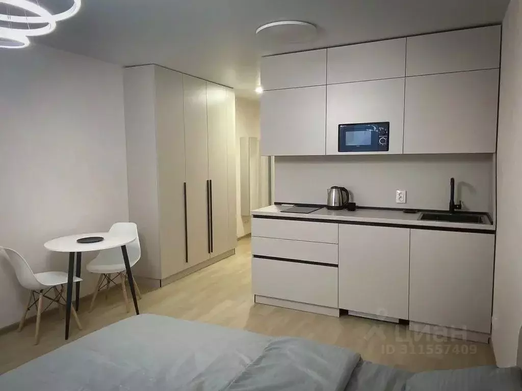 Студия Нижегородская область, Нижний Новгород просп. Героев Донбасса, ... - Фото 1