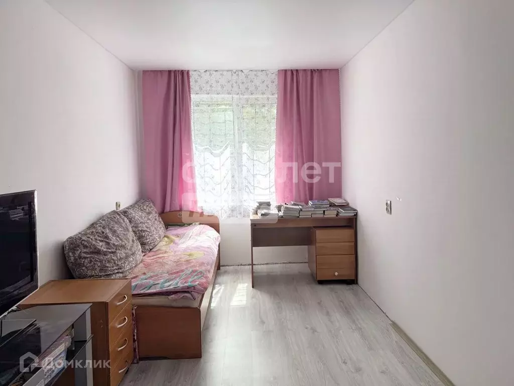 Продаётся 3-к квартира, 67.1 м - Фото 0