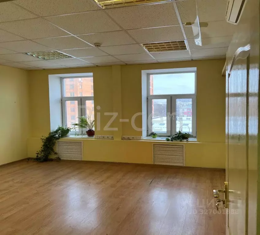 Офис в Москва ул. Палиха, 13/1С2 (64 м) - Фото 1
