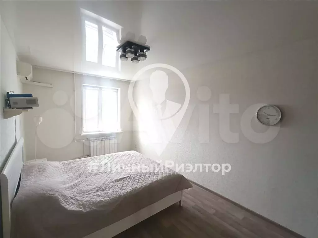 2-к. квартира, 64 м, 5/5 эт. - Фото 1