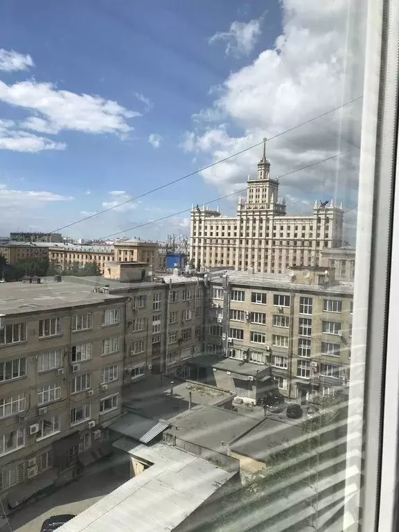 1-к. квартира, 33 м, 8/10 эт. - Фото 1